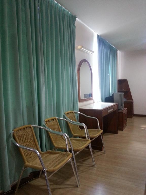 Istana Monaco Hotel Tawau Exterior foto