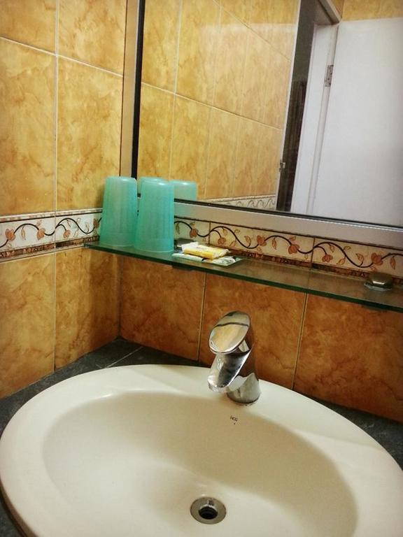 Istana Monaco Hotel Tawau Quarto foto