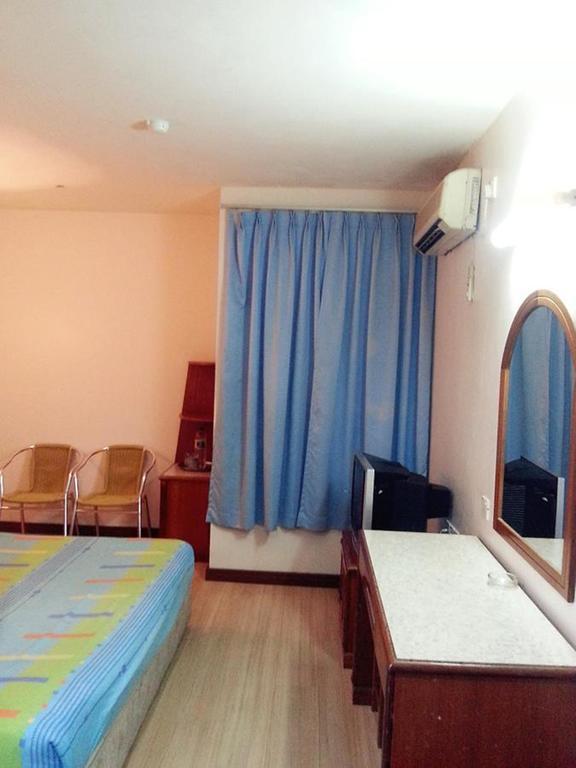 Istana Monaco Hotel Tawau Quarto foto